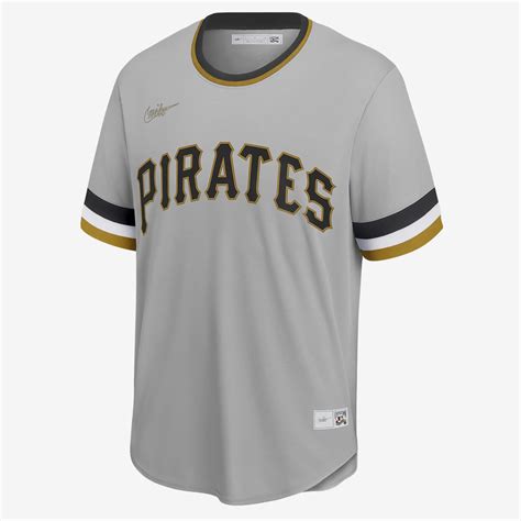 nike pirates jersey